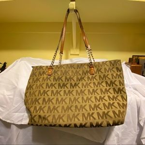 Michael Kors bag